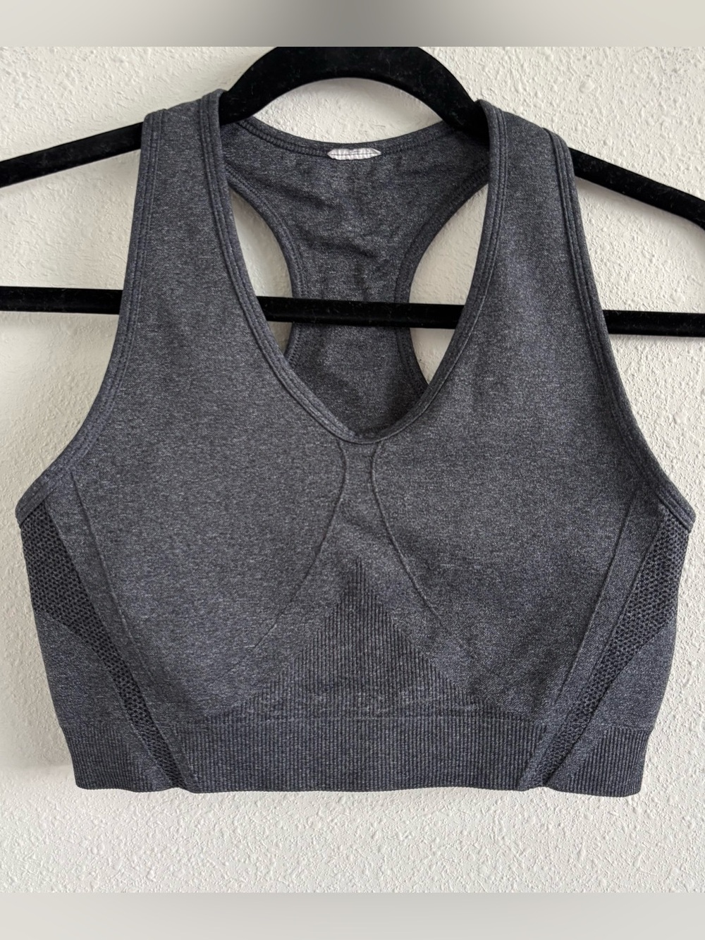 AYBL Balance Seamless sports bra